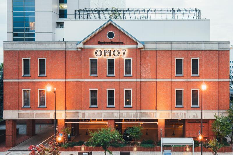 OMO7旭川