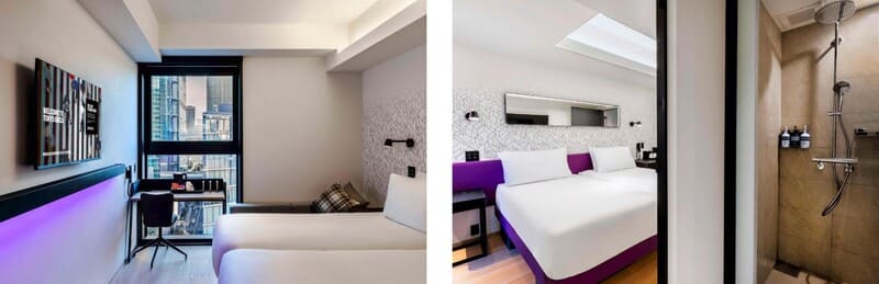 YOTEL東京銀座
