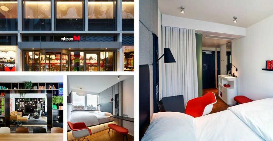citizenm-london-victoria-station