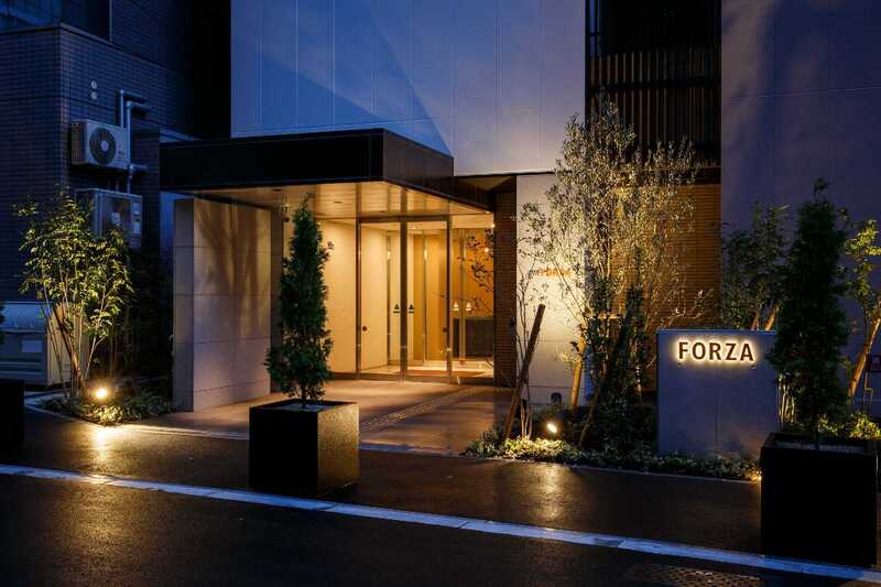 hotel-forza-osaka-kitahama