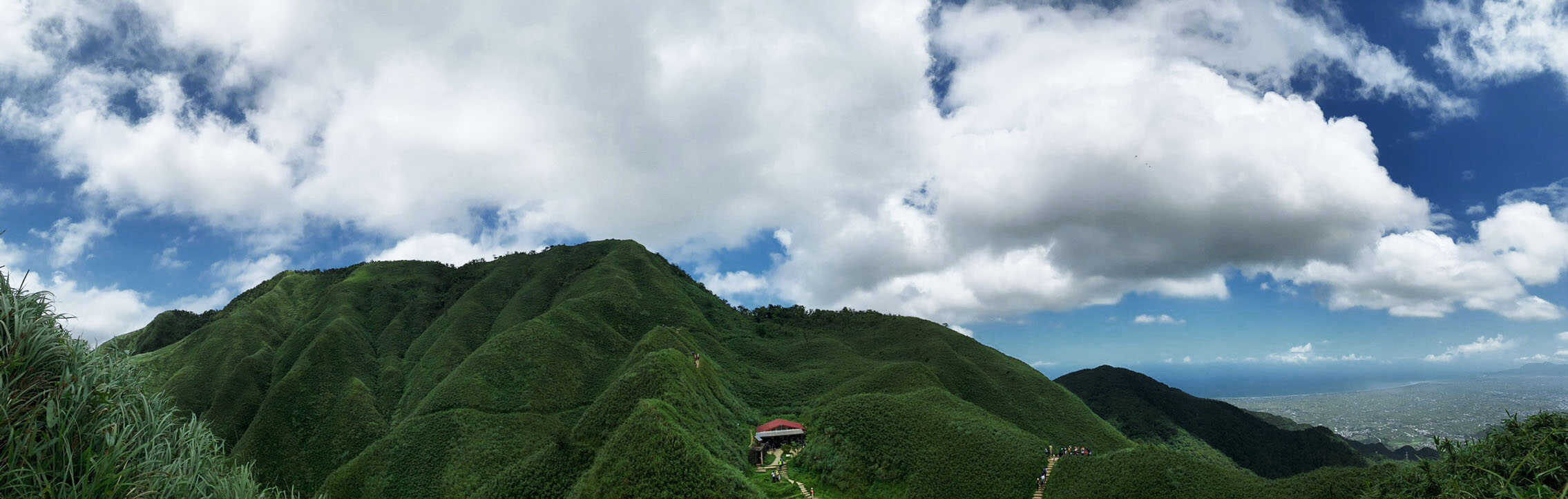 抹茶山