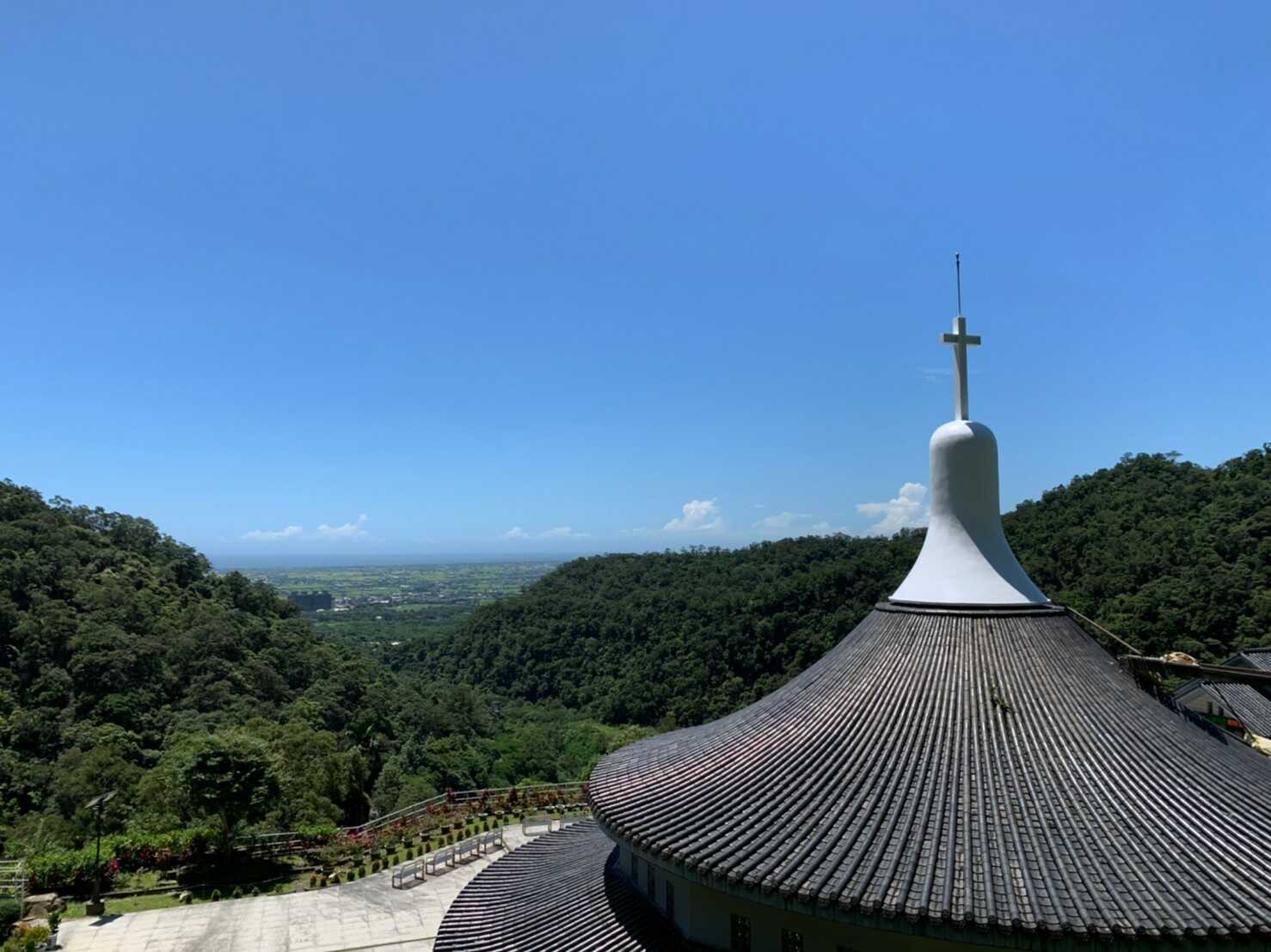 抹茶山
