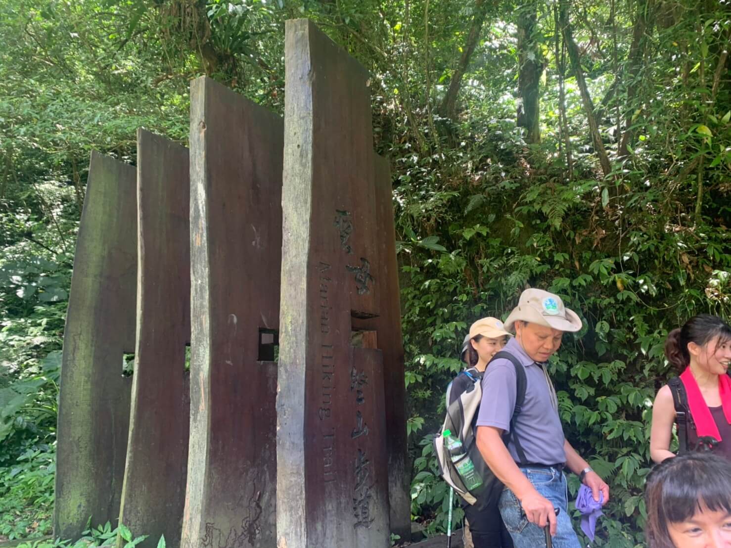 抹茶山