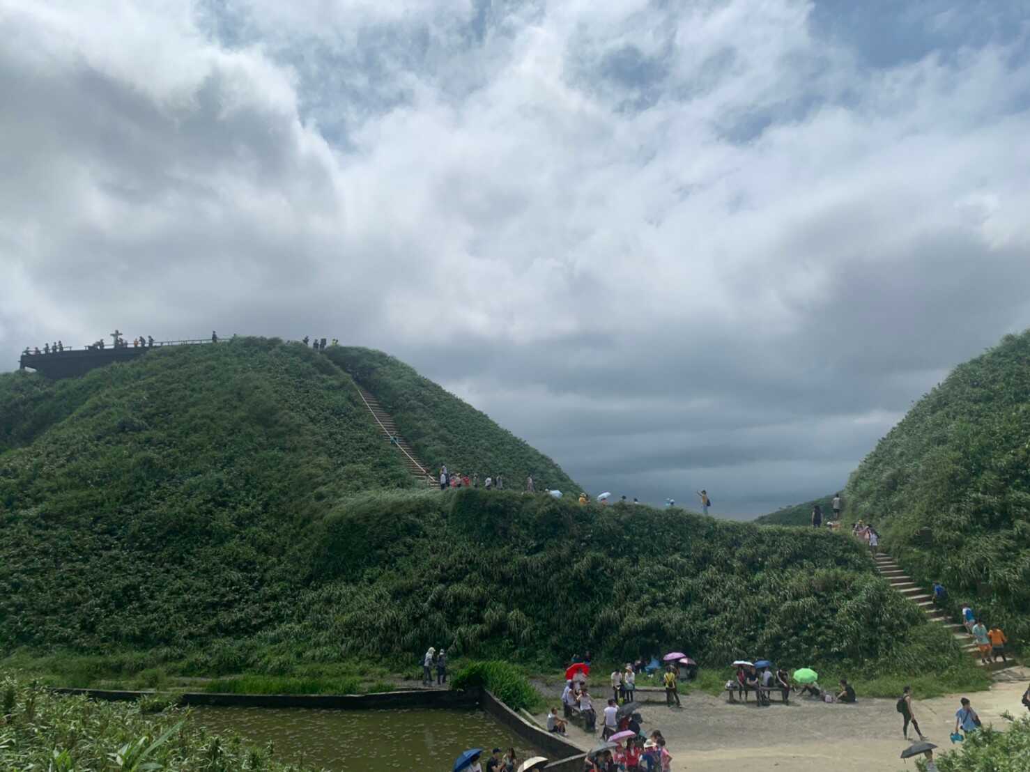 抹茶山