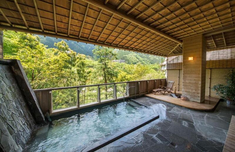 下呂溫泉山形屋