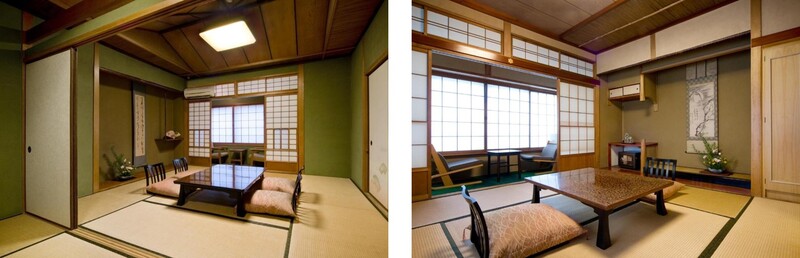 下呂溫泉泉莊