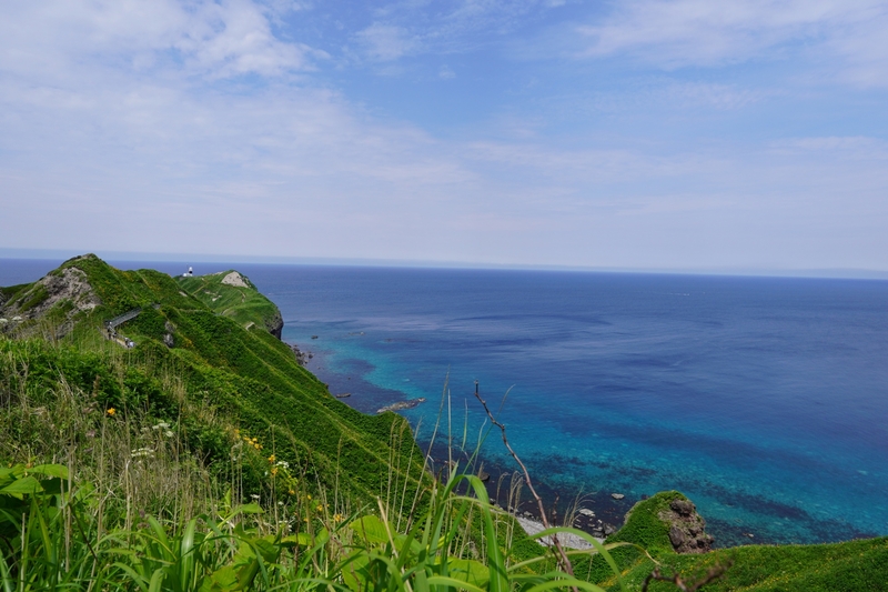 北海道景點