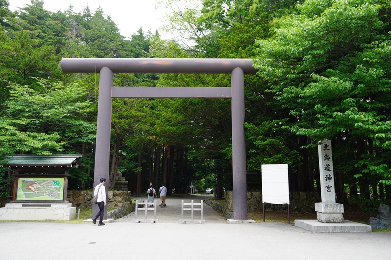 北海道景點