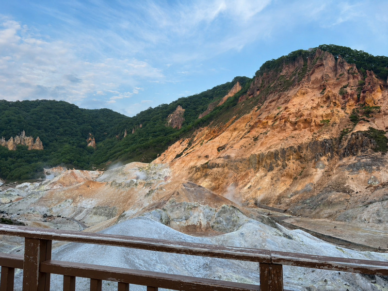 北海道景點