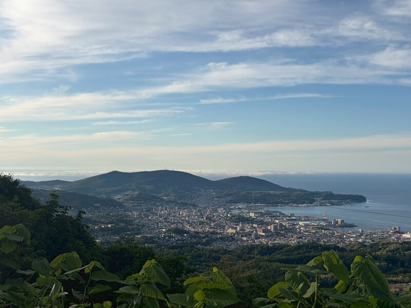 北海道景點
