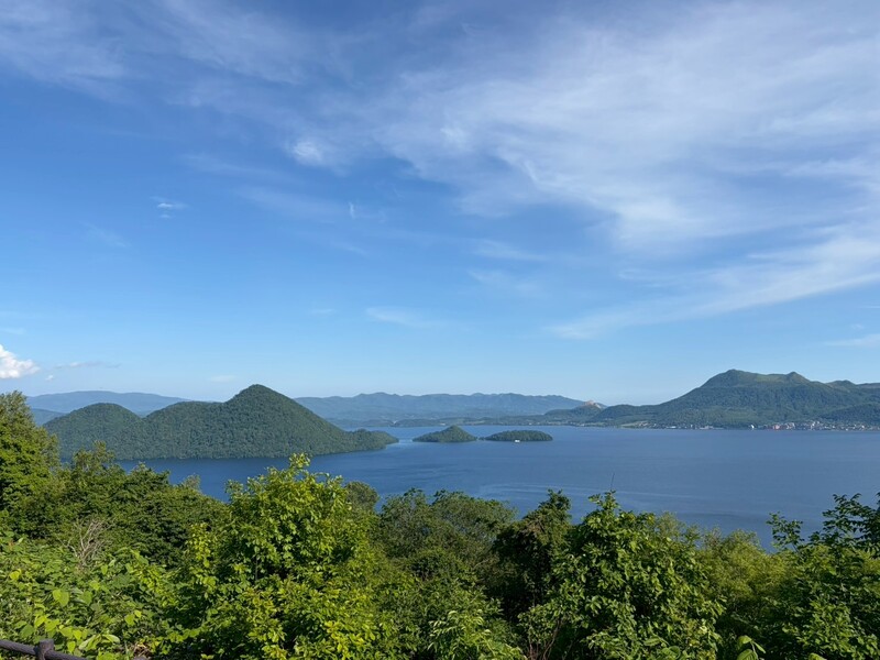 北海道景點