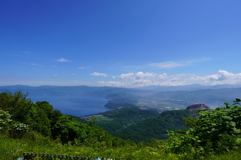 北海道景點
