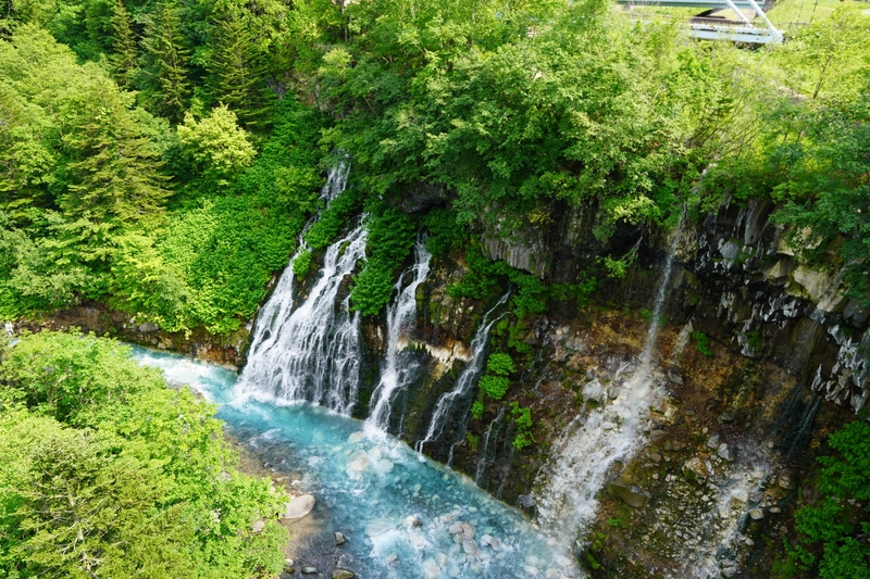 北海道景點
