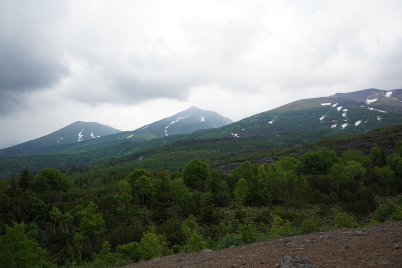 北海道景點