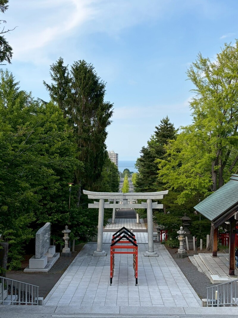 北海道景點