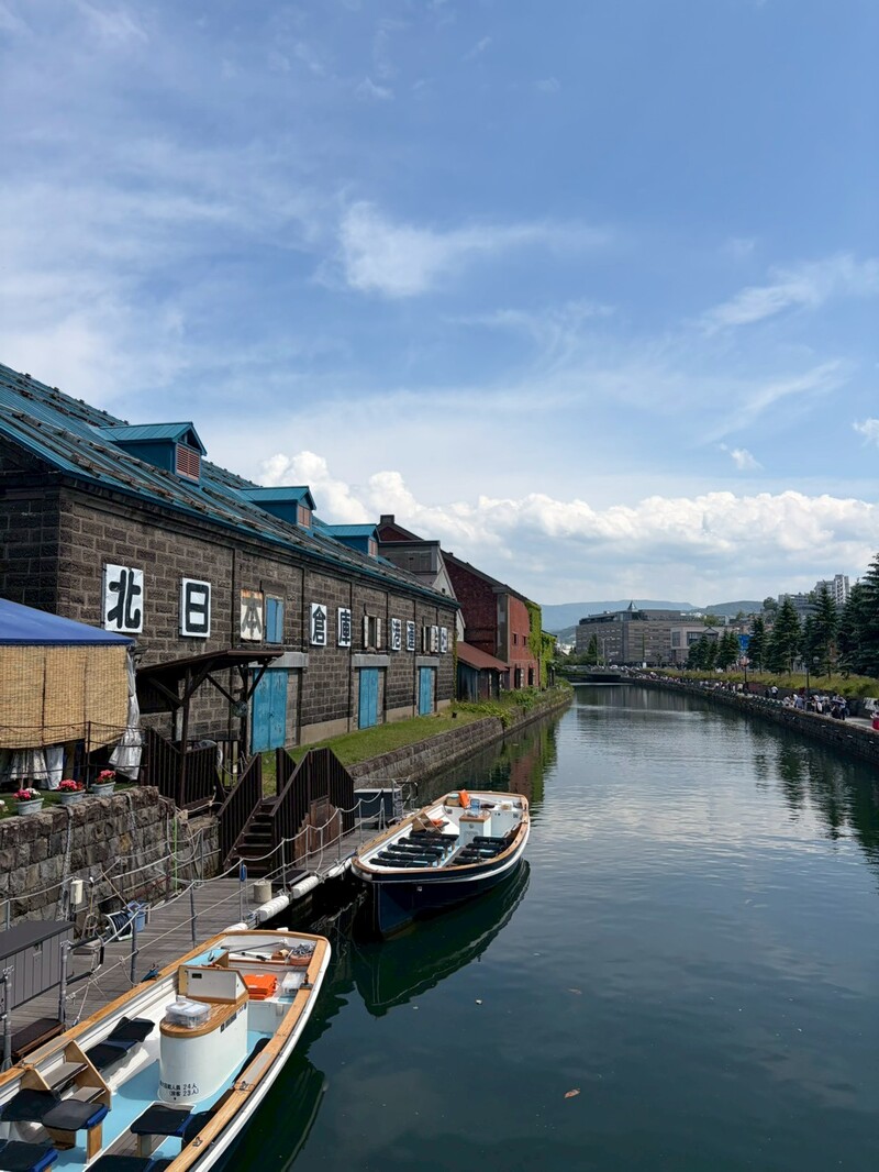 北海道景點