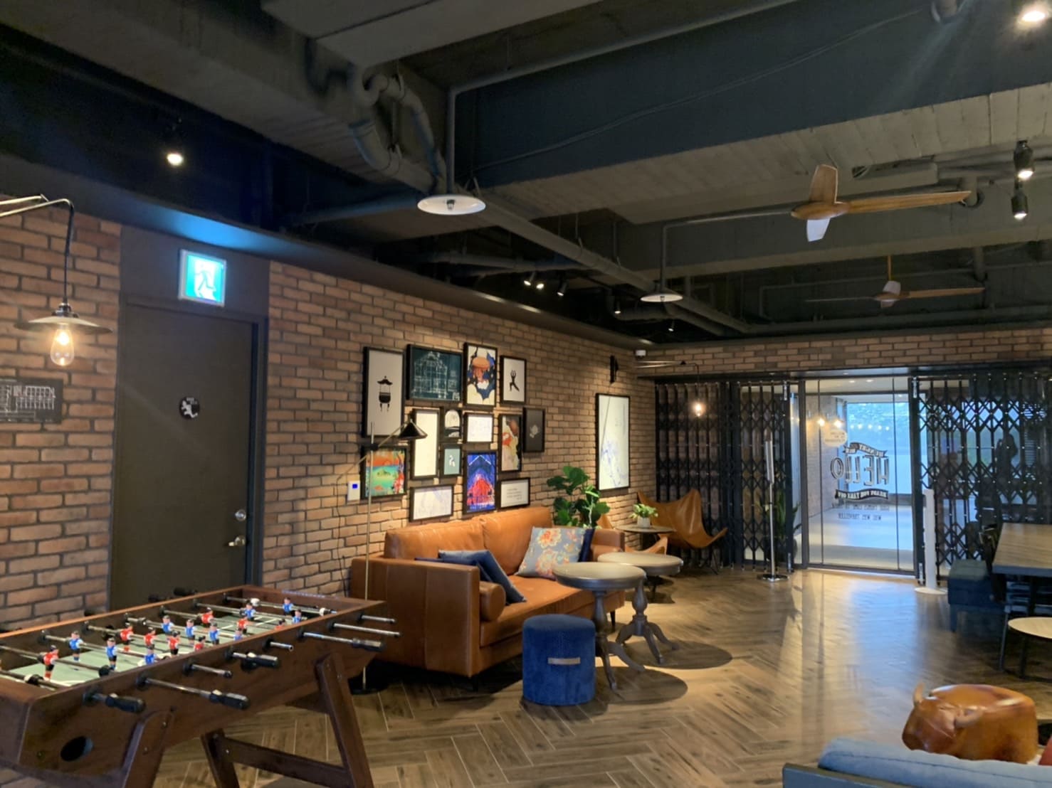 捷絲旅台南十鼓館