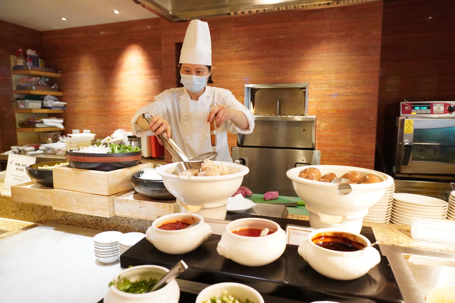 台北大倉久和大飯店