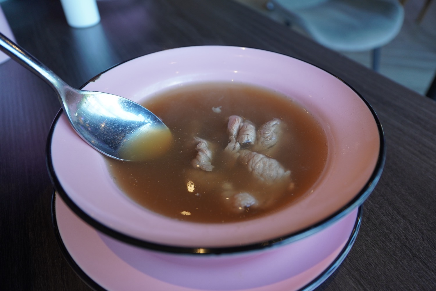 台南安平雅樂軒酒店