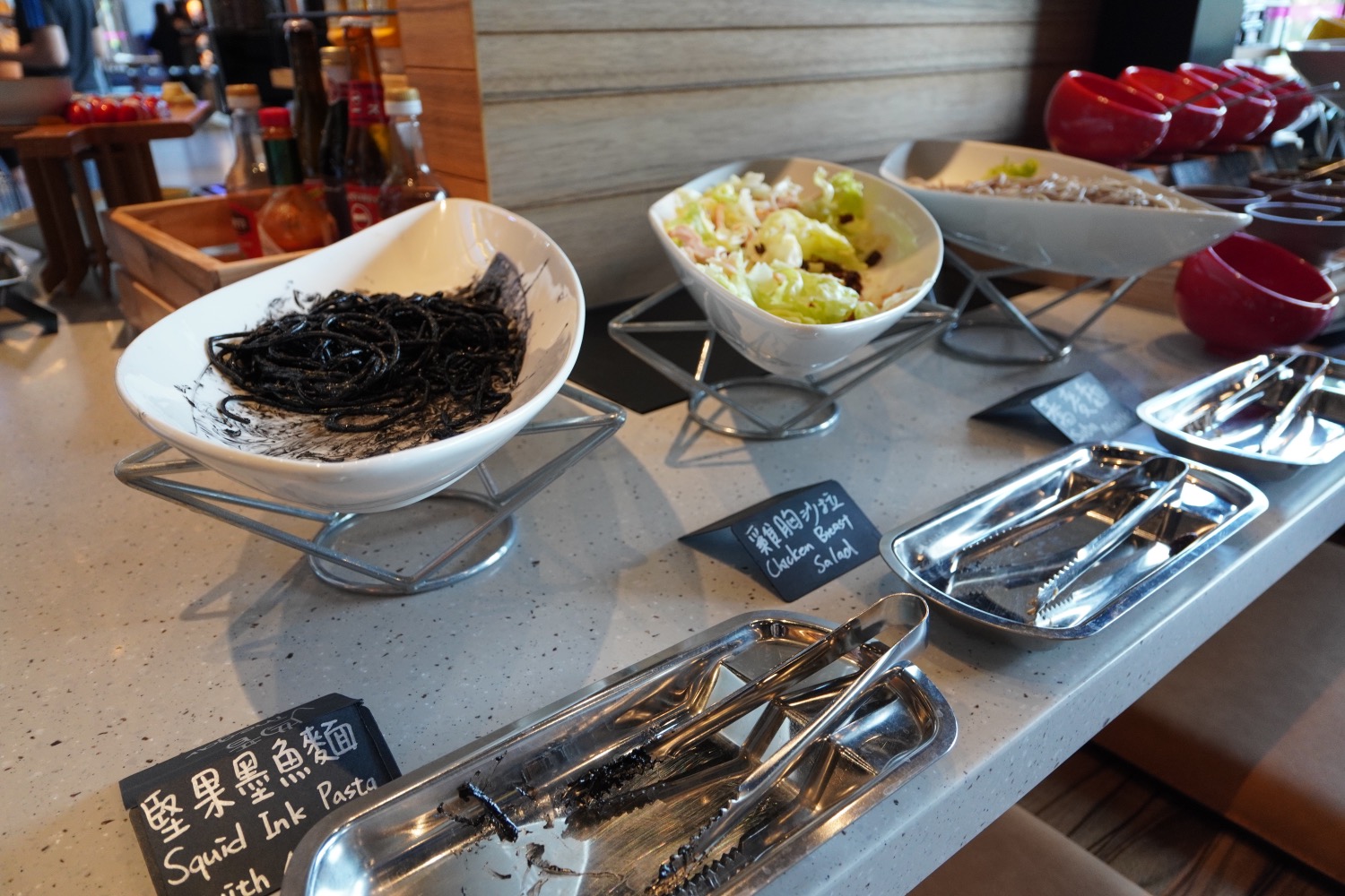 台南安平雅樂軒飯店
