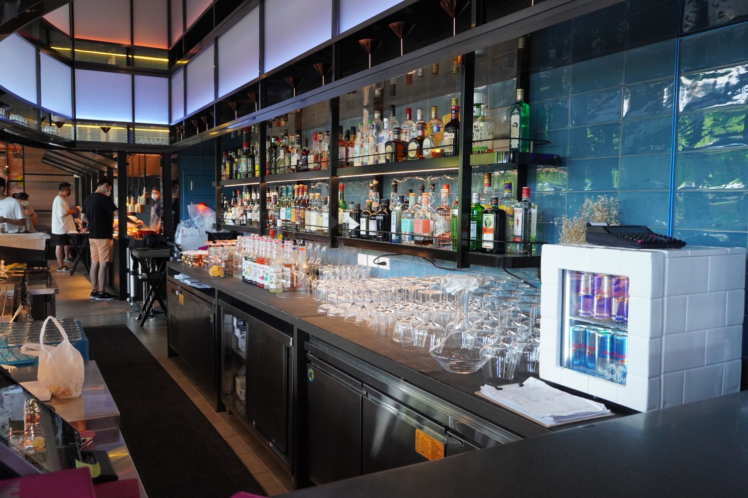 台南安平雅樂軒酒店