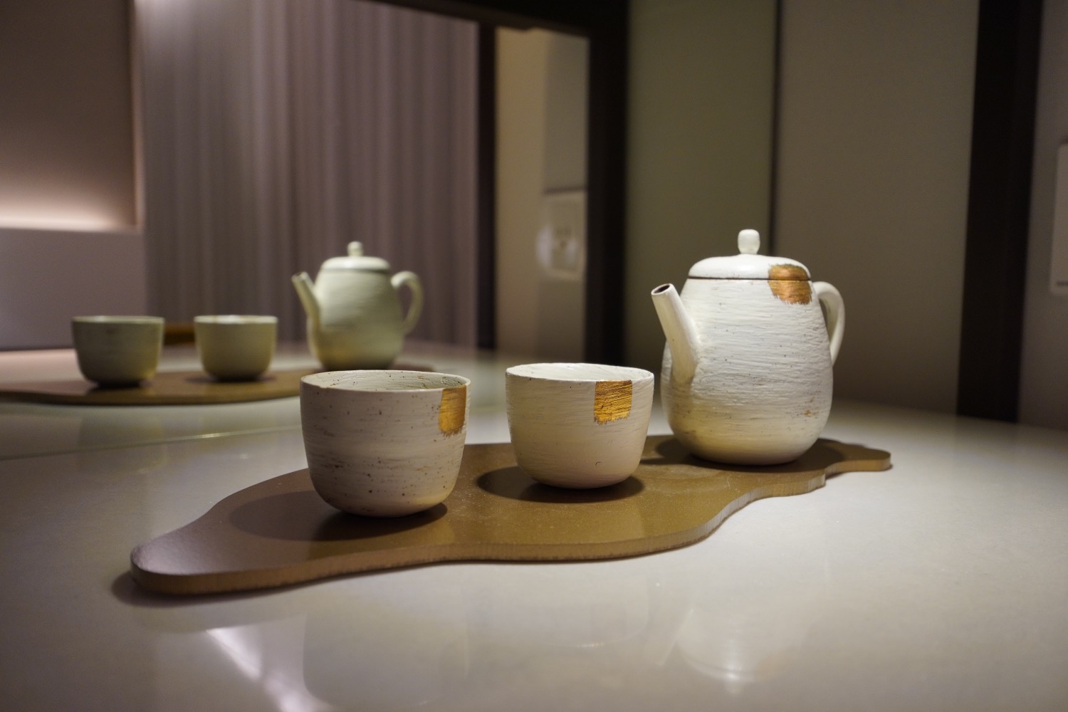 和苑三井花園飯店台北忠孝