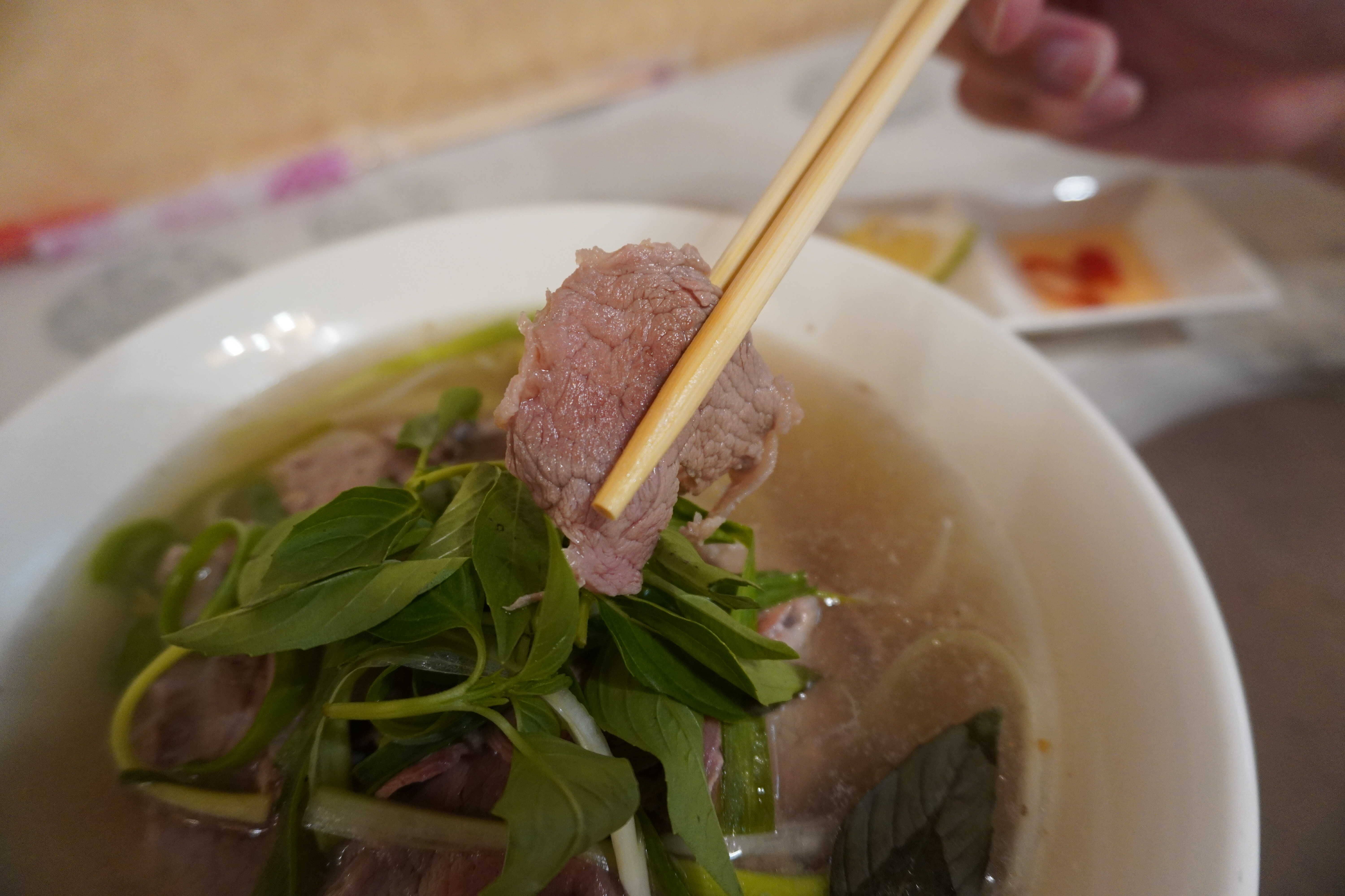 品越廚越式料理
