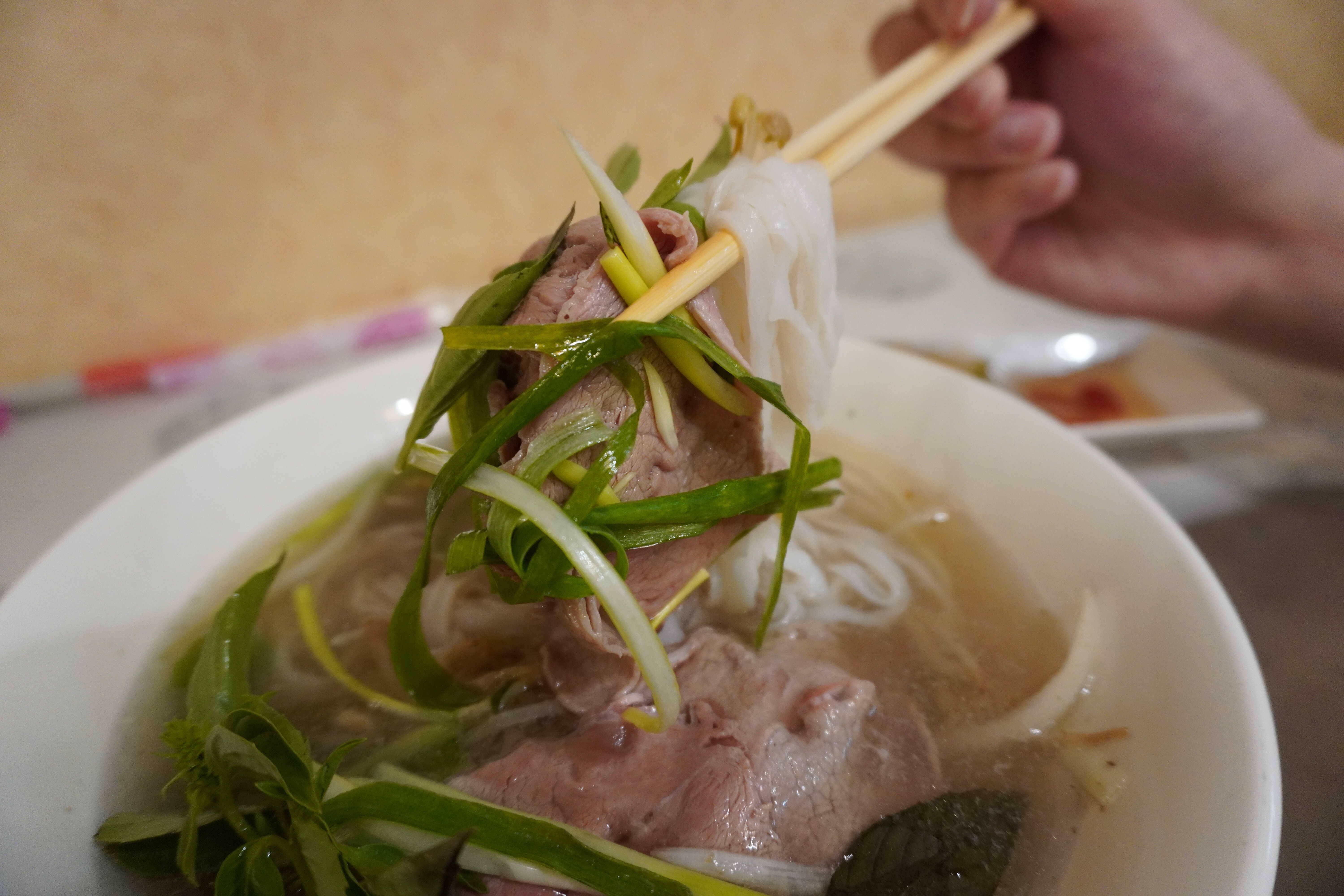 品越廚越式料理