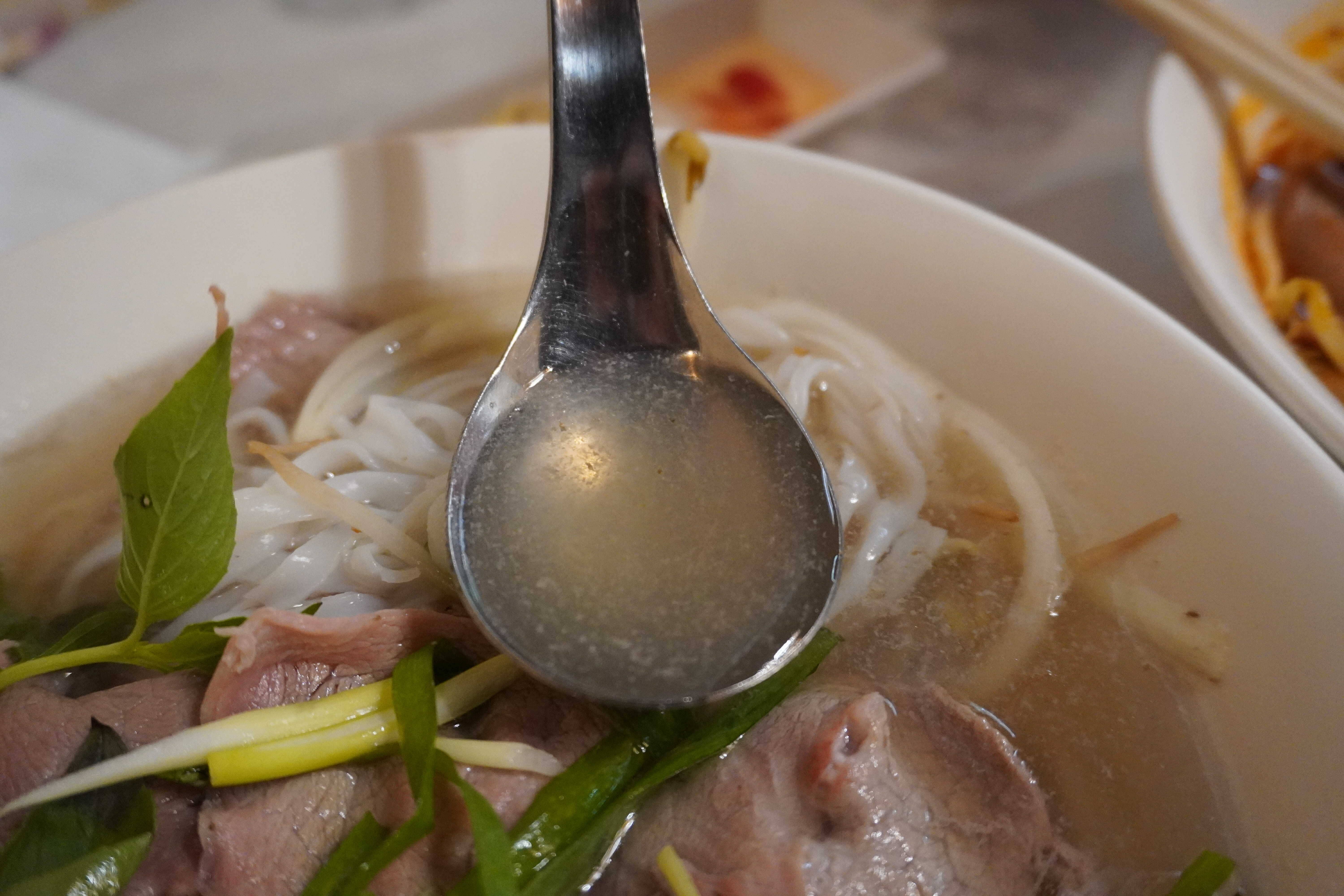 品越廚越南料理