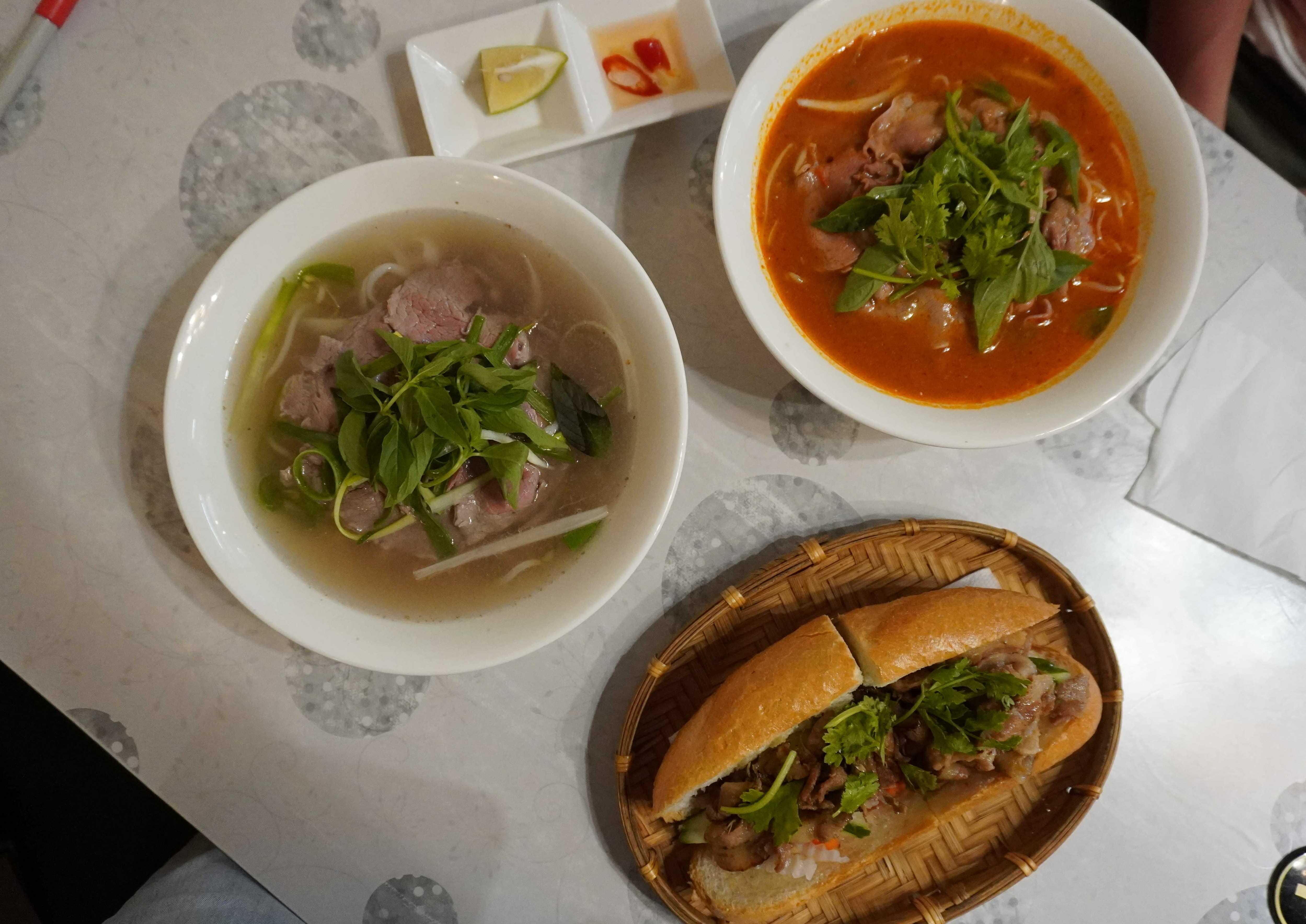 品越廚越式料理