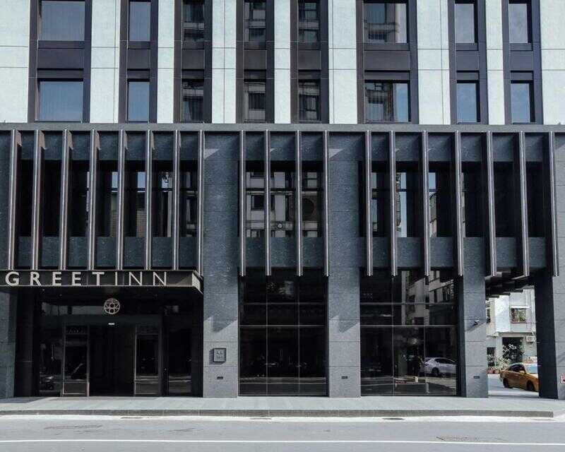 高雄喜迎旅店
