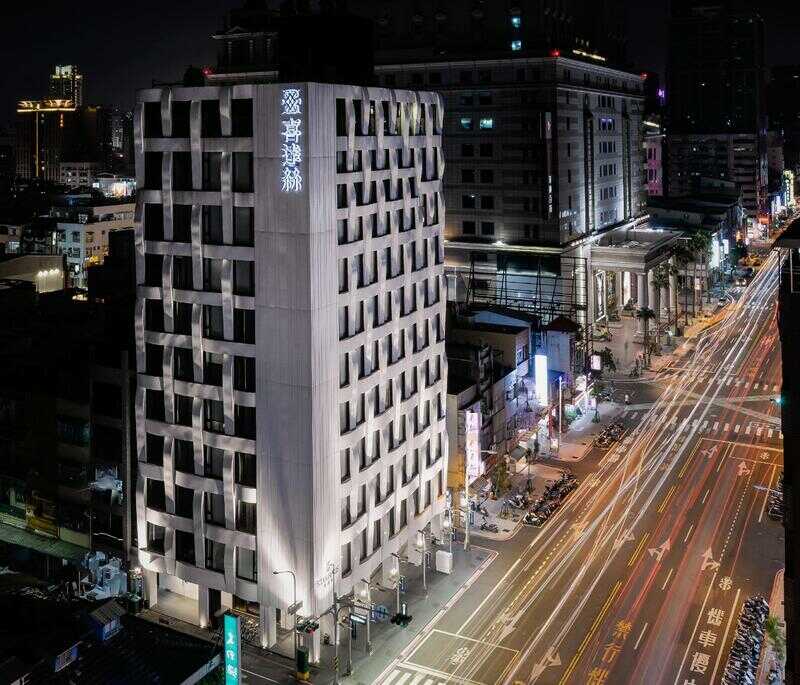 喜達絲飯店