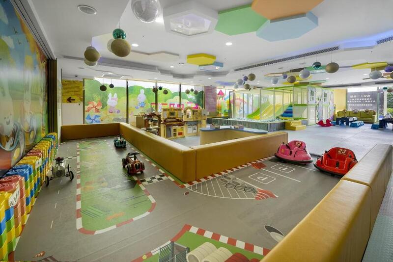 宜蘭住宿-宜蘭悅川酒店