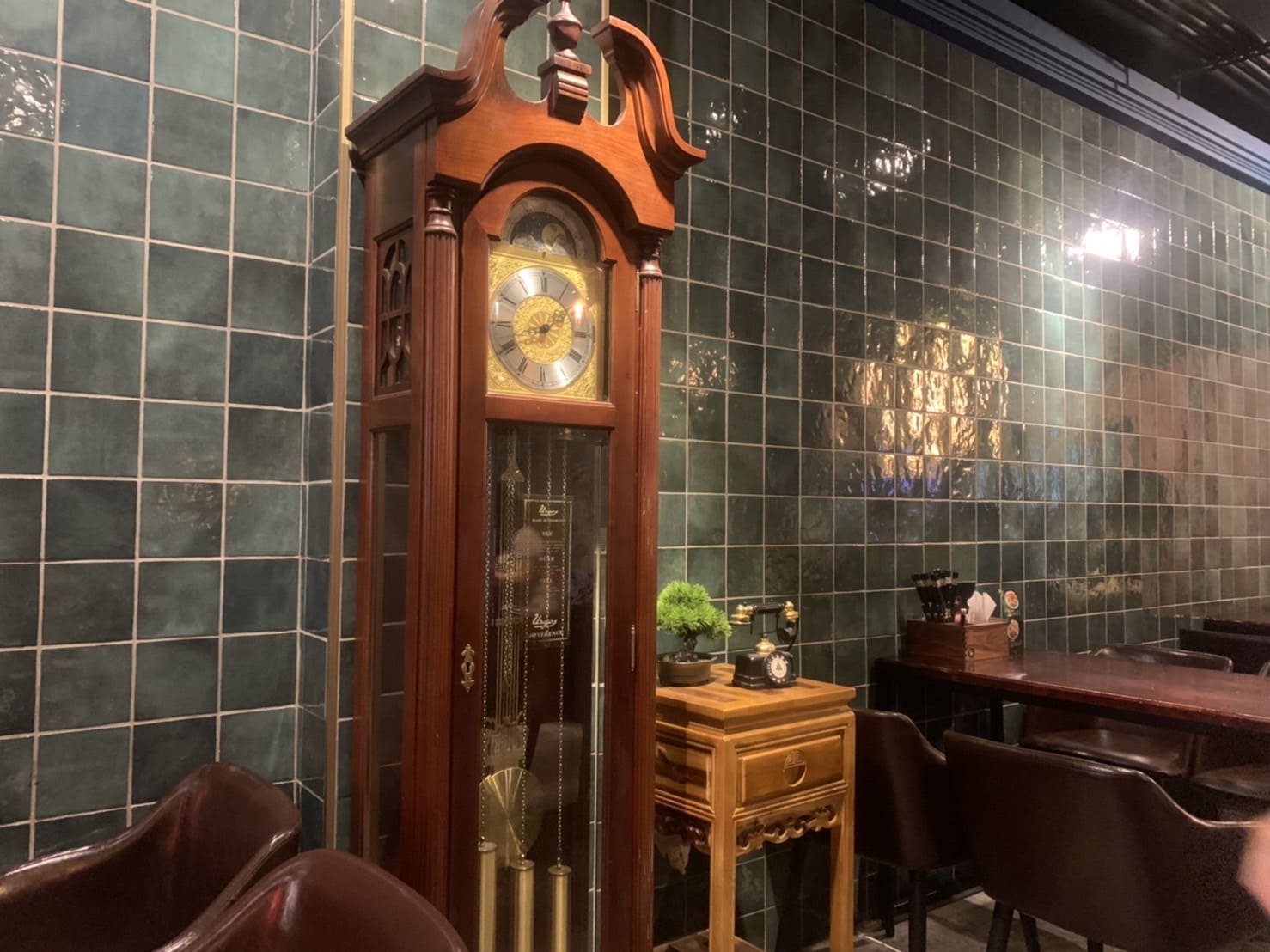 小螺波永和店