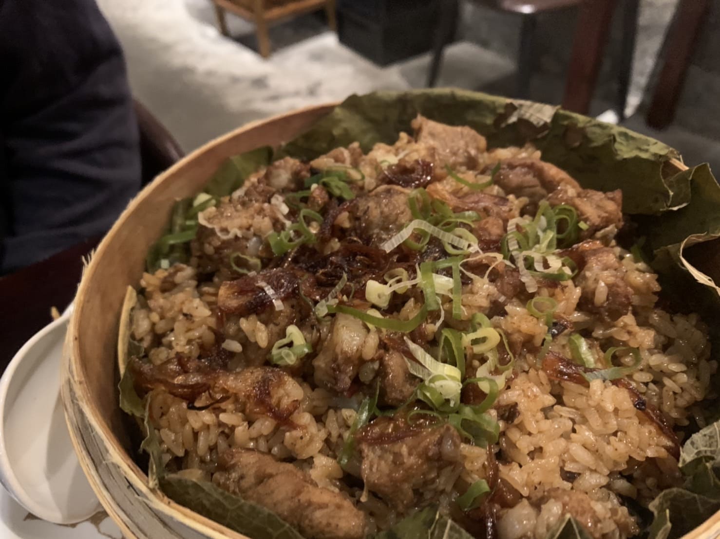 小螺波永和店