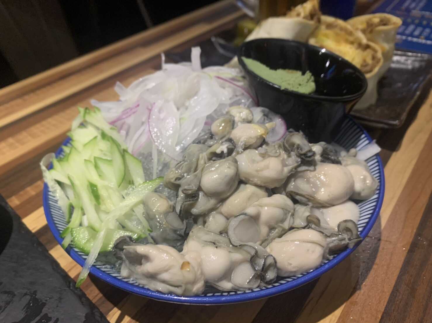 招酒晚五