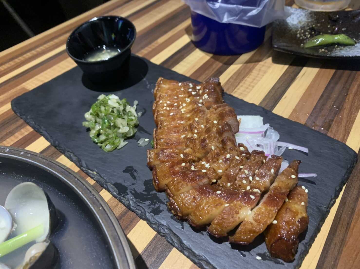 招酒晚五