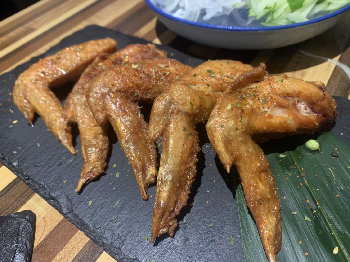 招酒晚五