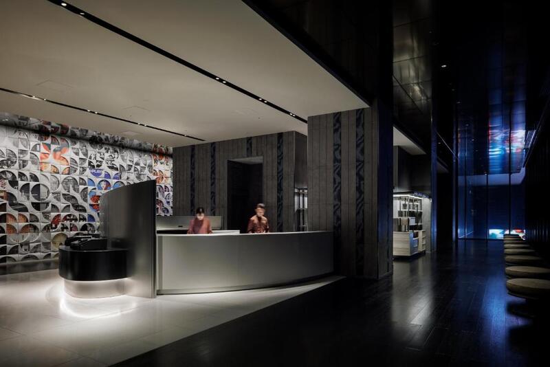 新宿GROOVE 賓樂雅酒店
