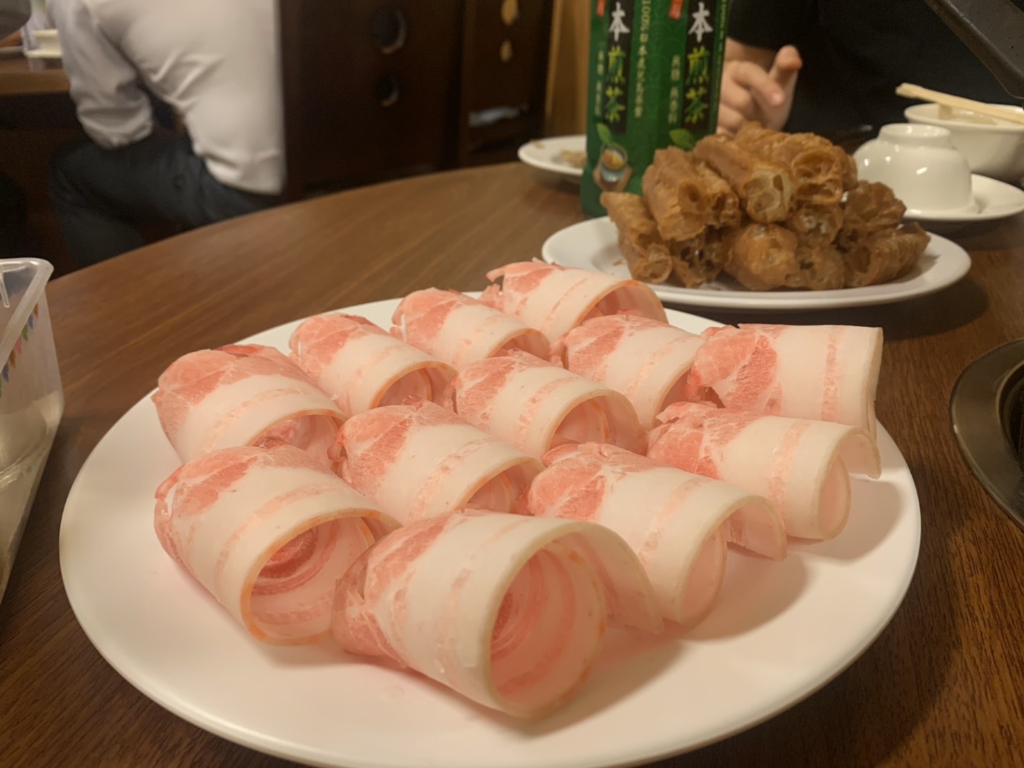 梁記麻辣鍋