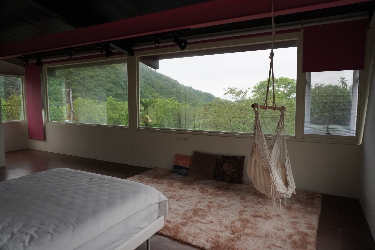 樂山環茶包棟