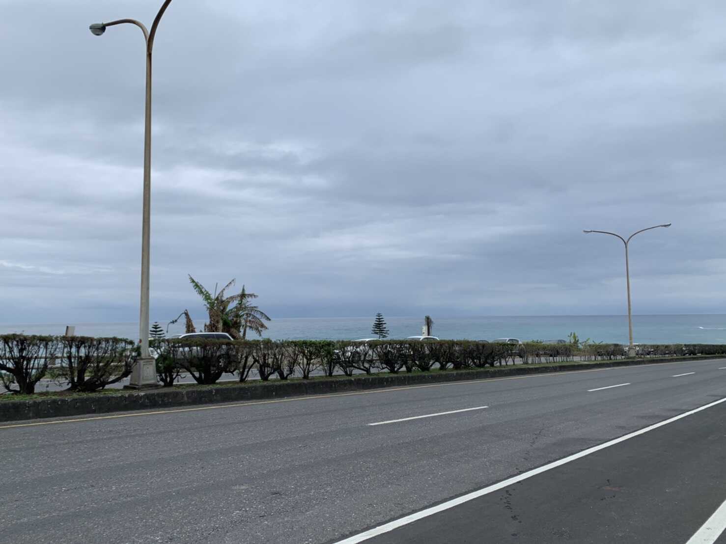 海崖谷