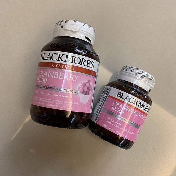 BLACKMORES魚油