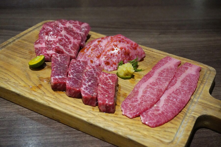 燒肉風間
