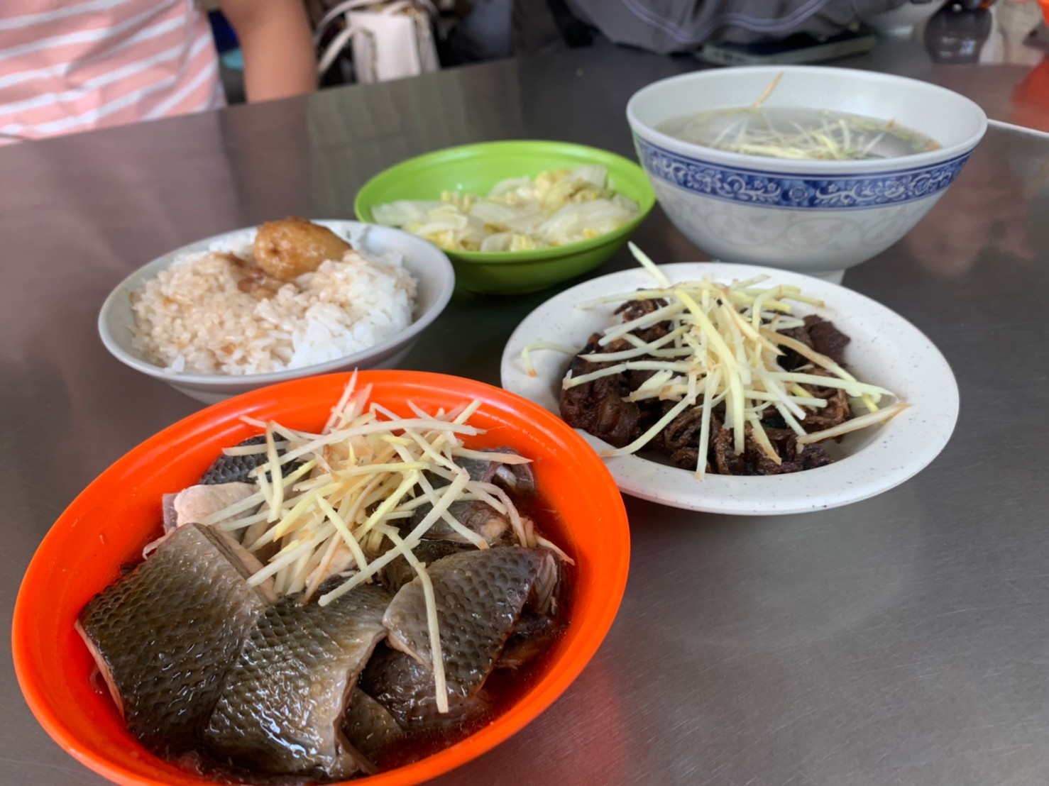 王氏魚皮