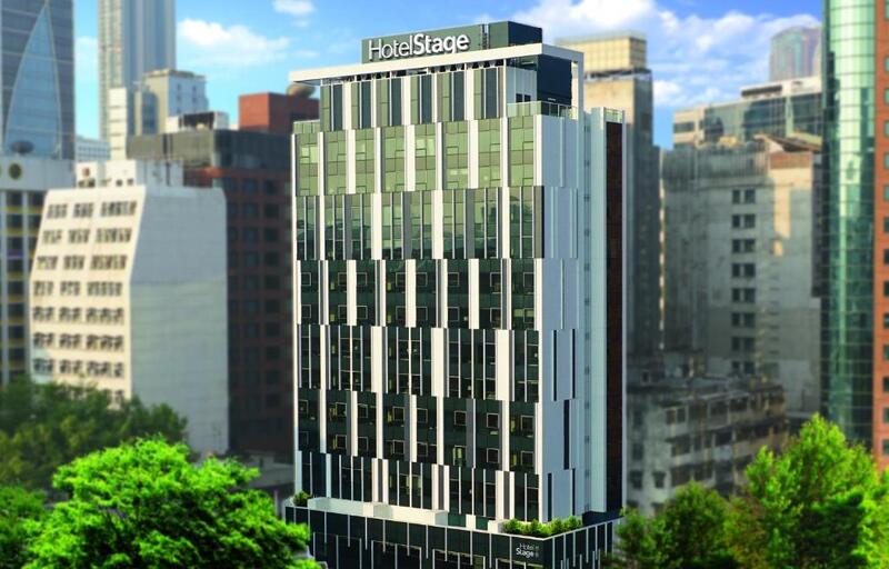 登臺酒店