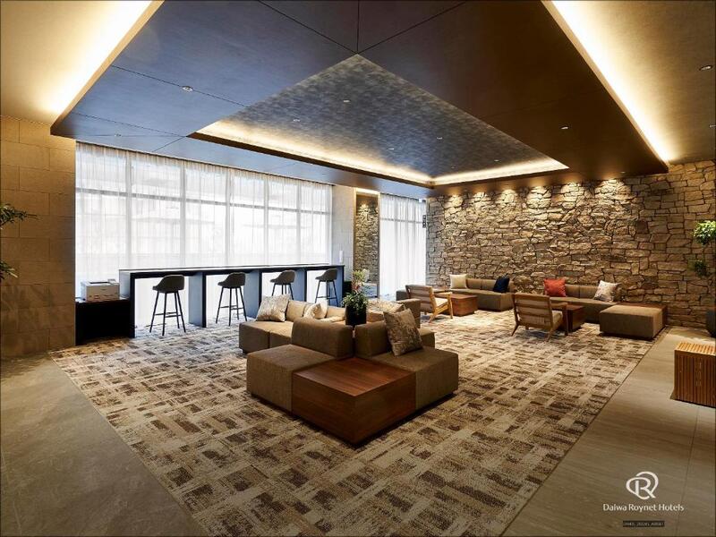 神戶三宮大和魯內酒店PREMIER