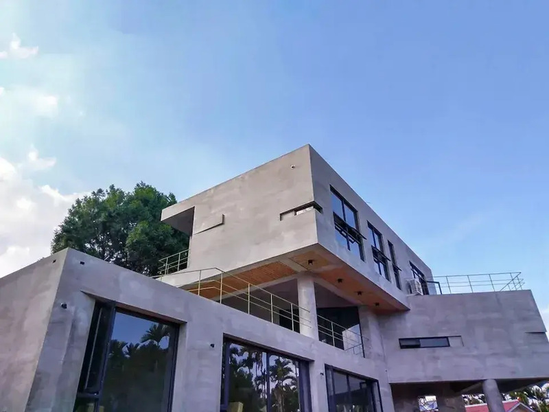 積木家