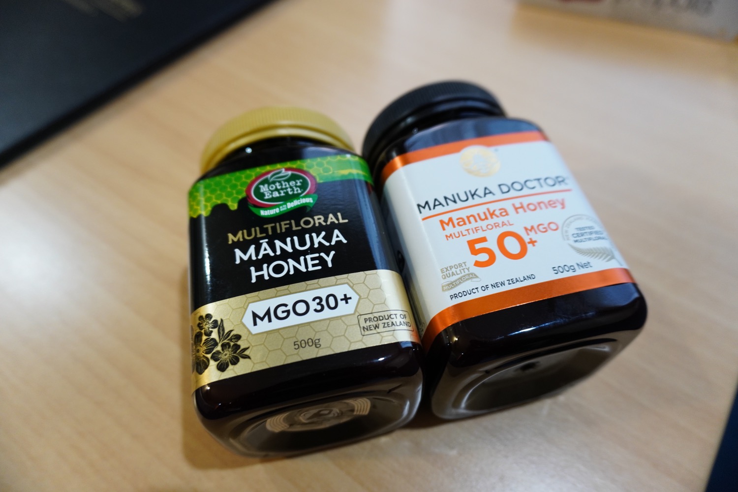 紐西蘭必買伴手禮