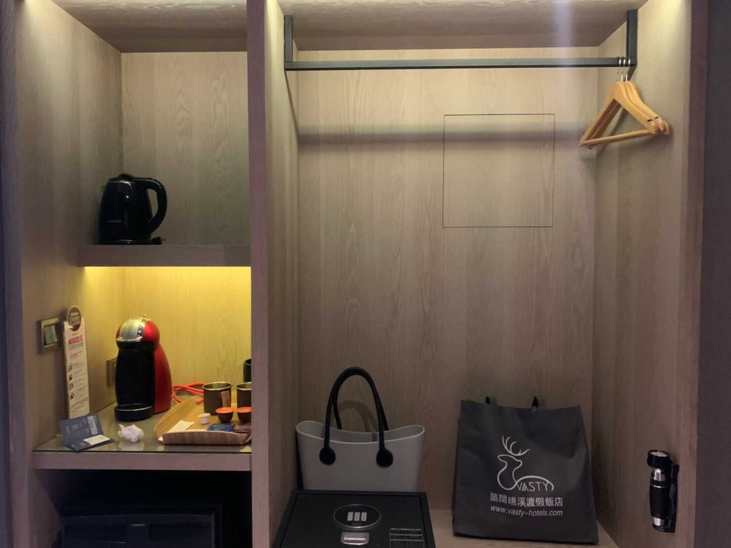 誠闊礁溪渡假飯店